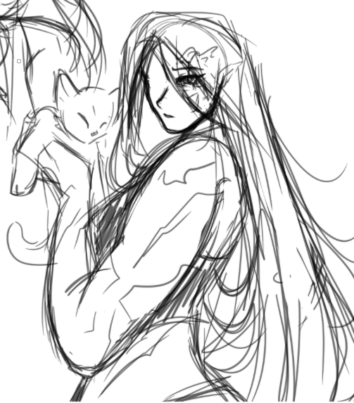 struckbythemoon's tweet photo. magma doodles during my psychology lecture
#crkoc #beastoc https://t.co/daqhNVXk9j