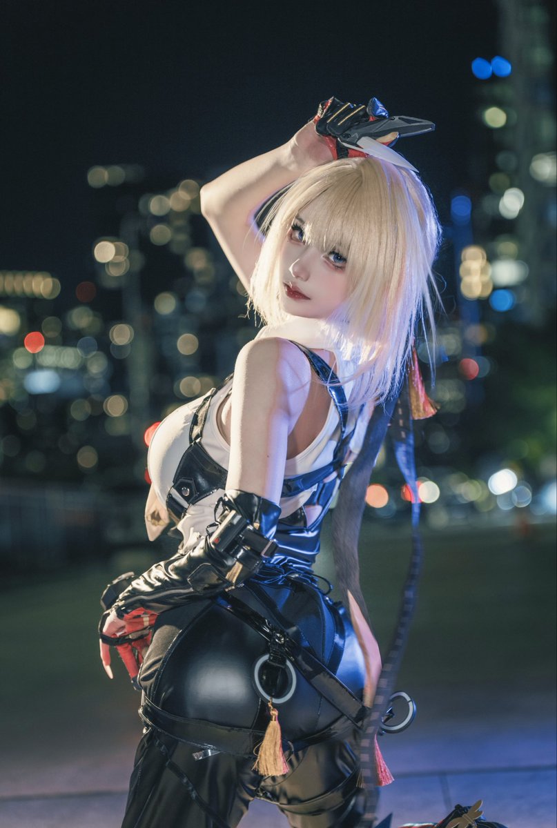 Don’t worry, won’t be dangerous
#zzzero #zenlesszerozone #zzz #evelyn