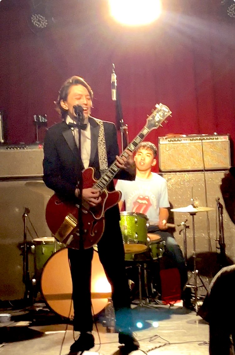 The Broken Blues Band (@brokenblues_) / Posts / X