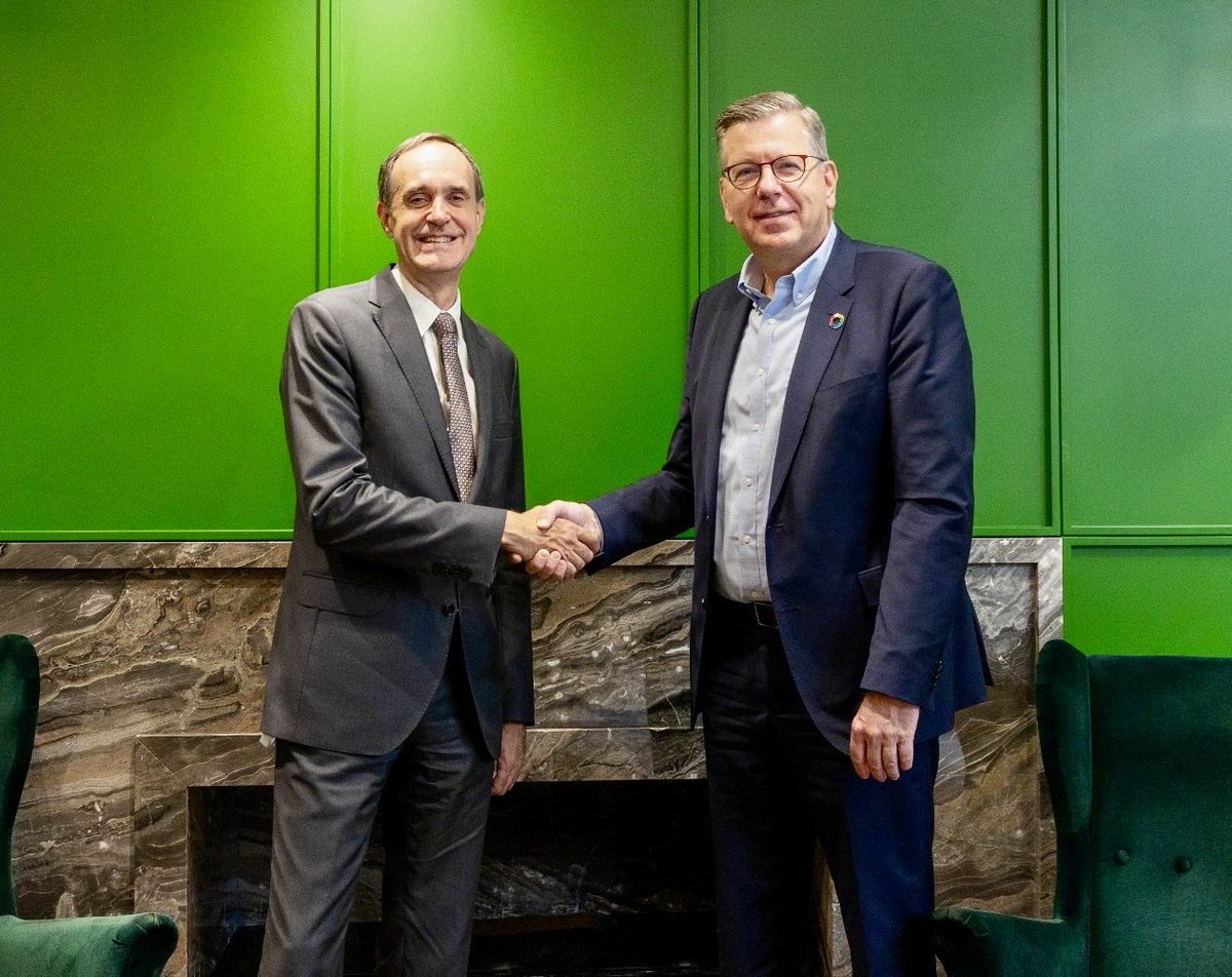 Arthur Erken tweet media