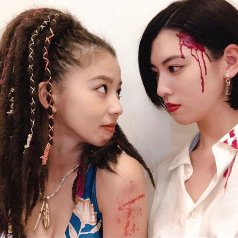 kuina was the reason that ann made it to the real world btw.