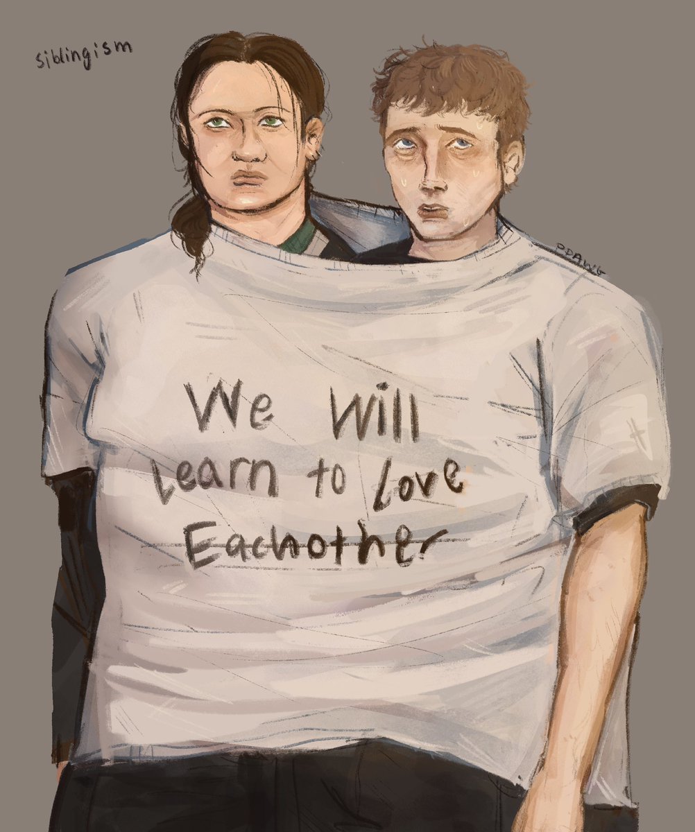 digitalcowb0y's tweet image. the siblings ever #whitaker #santos #thepitt