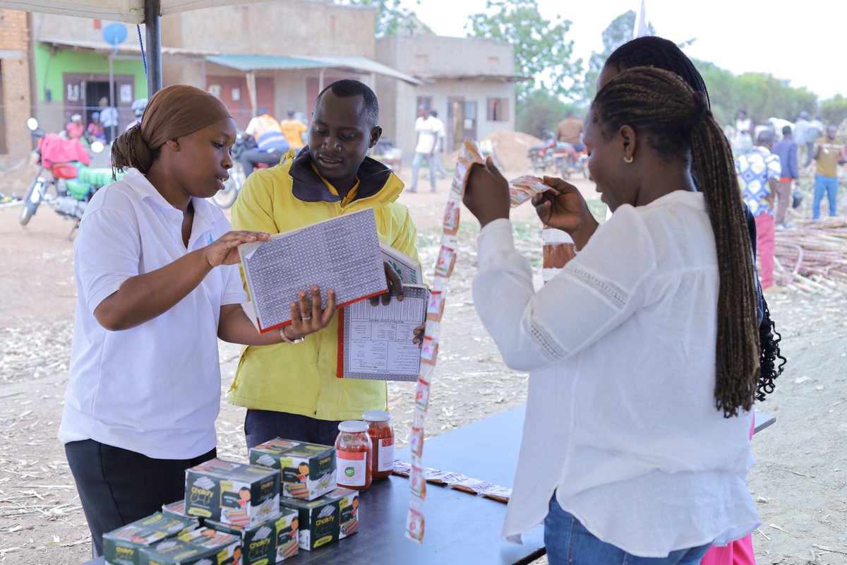 UNLEASHED (Potentials in Motion) tweet media