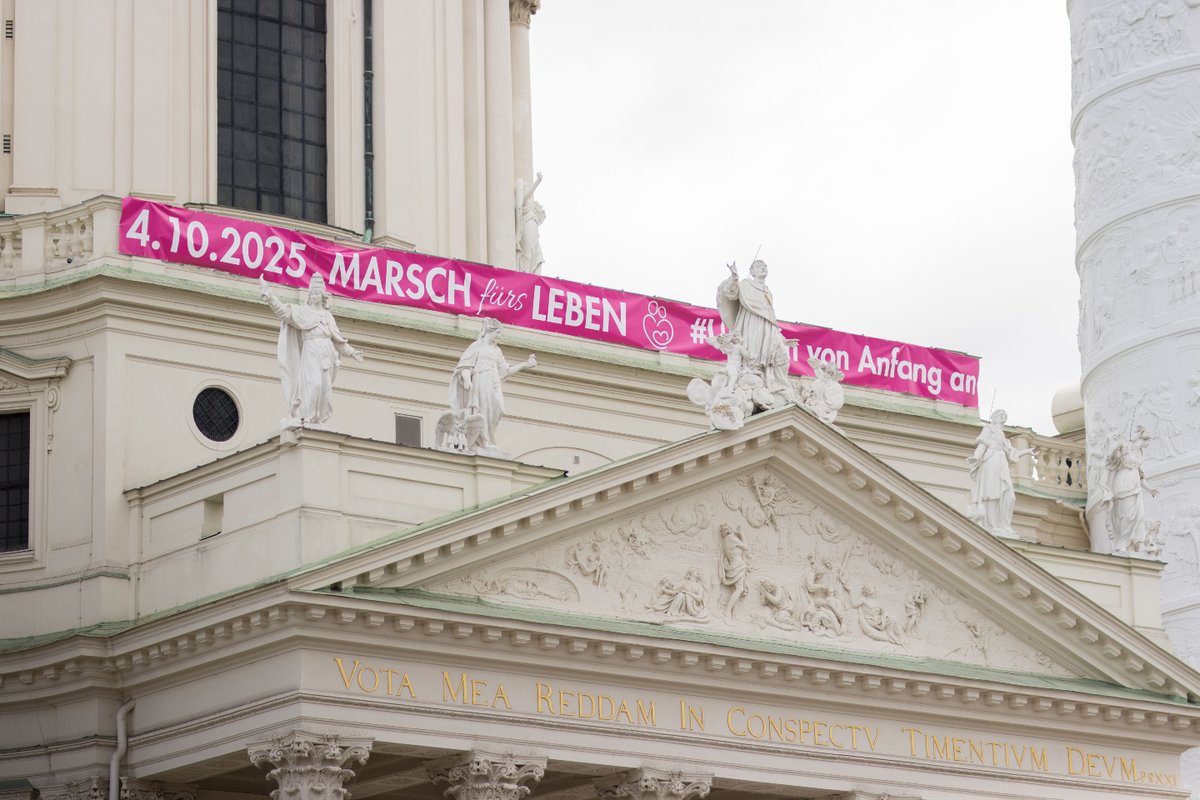 Marsch fürs Leben tweet media