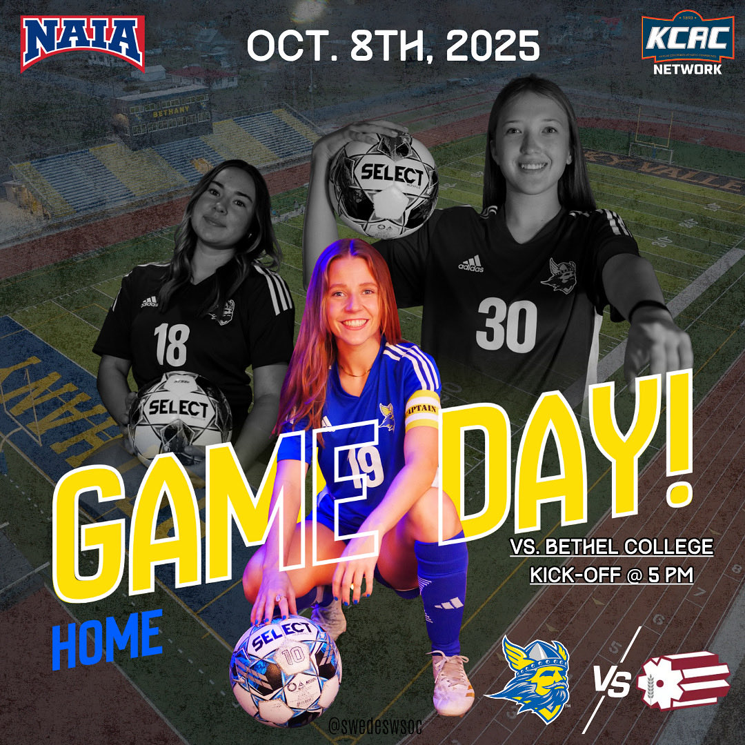 Bethany College Women's Soccer tweet media