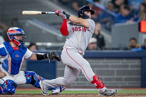 I have no idea what to make of Wilyer Abreu going into 2026. I love the talent. The power and defense combo is a great skill set to have. But entering 2026, Abreu is a platoon player. 

In 132 ABs vs LHP, Abreu has the following slash line: .205 / .271 / .318 / 2 HR

Last season