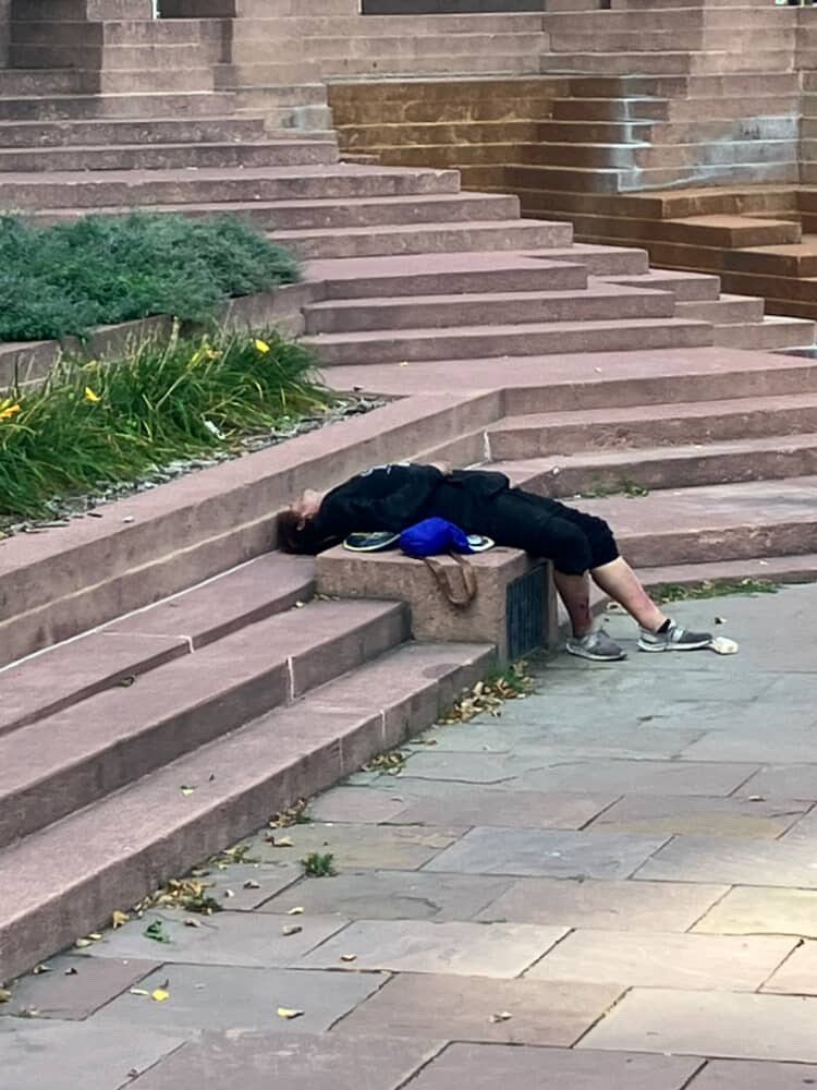 dobetterdnvr's tweet photo. Denver voters, heads up! 🚨 This November, we’re voting on a $950M “Vibrant Denver” bond that’ll balloon to nearly $2B with interest. Saying NO means paying off our existing debt faster and likely LOWERING property taxes in the future. Convenient how the #VibrantDenver campaign skips that part. 

Throwing more debt-fueled cash at Denver won’t fix what’s broken. We need real action: stricter enforcement of laws and tougher sentences for repeat offenders to truly make our city safer and more vibrant.

@MikeJohnstonCO, please prioritize safety over spending sprees. 

❌ Vote NO on 2A-2E in November! 🗳️ 
Message brought to you by DoBetterDNVR and not sponsored by any candidate or committee. 

#DenverVotes #NoMoreDebt #SaferDenver