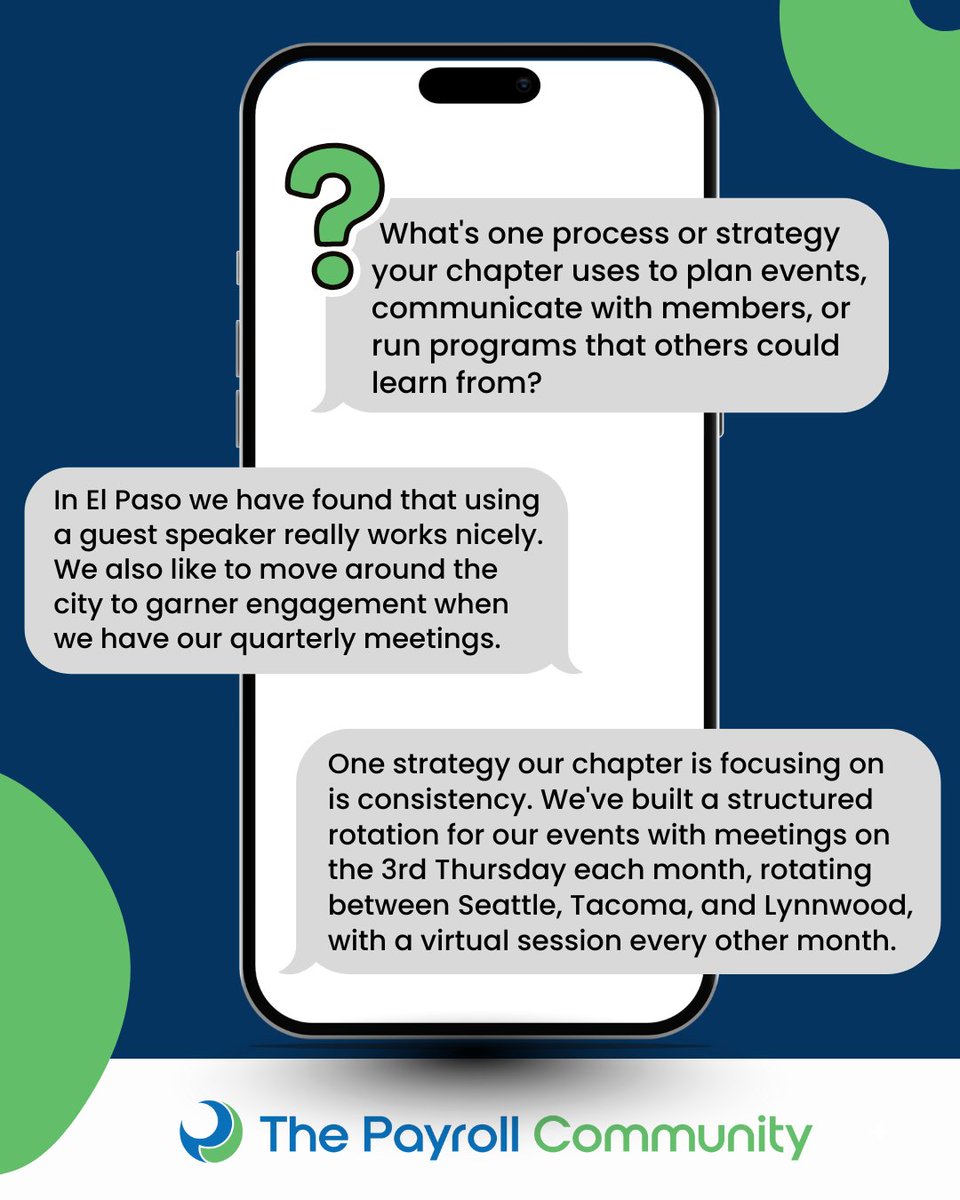 Last week’s Chapters Community Launch Party sparked some great discussions. Check out the full thread and see what else is waiting for you in the Chapters Community. 
hubs.li/Q03MLBR90