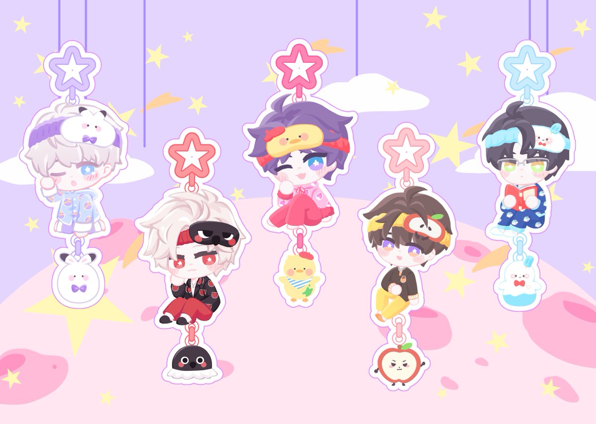 Palettes Arcade tweet media