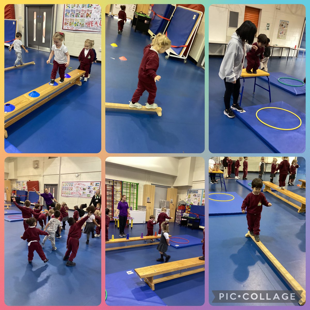 🌸🦄 Miss Nelson🦄🌸 tweet media