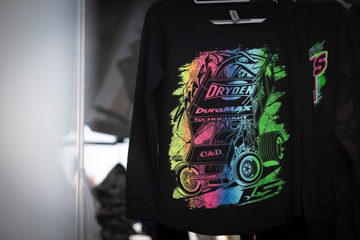 World of Outlaws tweet media