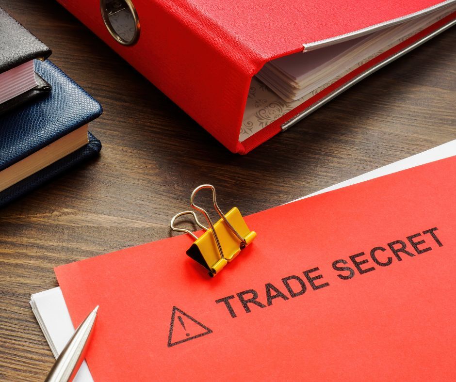 🚨 Protect Your Trade Secrets in California!

Under the California Uniform Trade Secrets Act (CUTSA), businesses can take legal action against unauthorized use. But to win, you must prove:
1️⃣ Your info is a trade secret
2️⃣ It was misappropriated

👉 hubs.li/Q03xVkF40