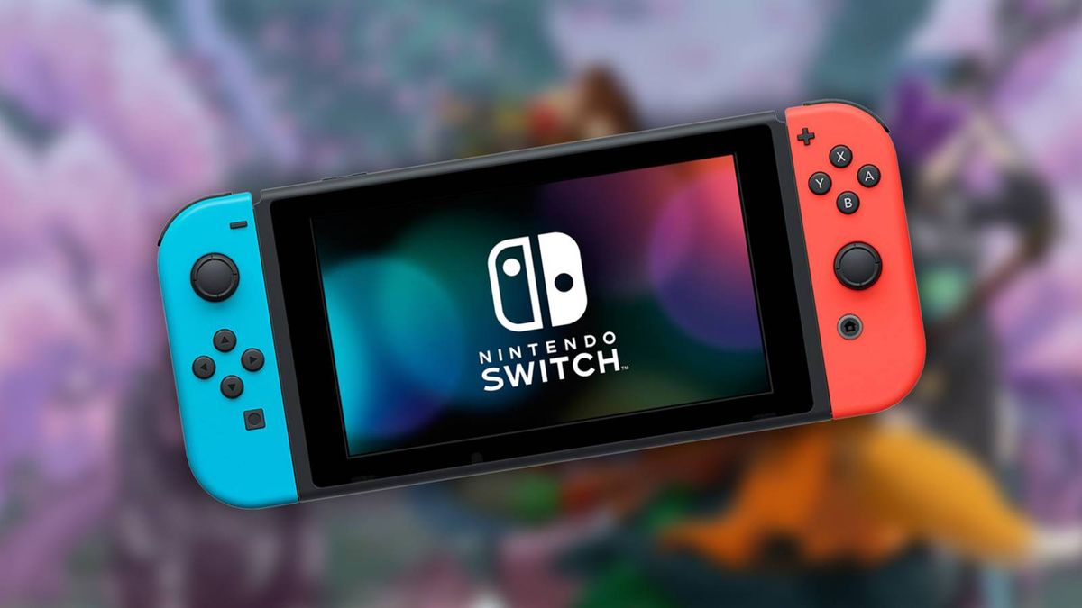 Nintendo Switch owners now have the chance to play the year's highest-rated game, and it's not Hades 2 or Silksong. gamerant.com/best-switch-ga…