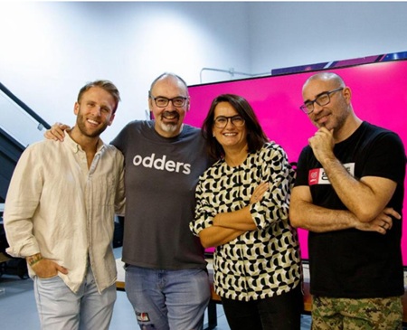 Capital-Riesgo.es tweet media