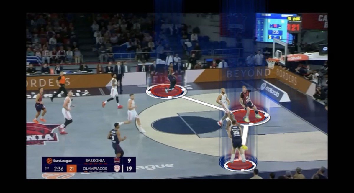 ❗️🎙️ΕΙΜΑΣΤΕ LIVE… 🚨

❕Τι θα συναντήσει ο Παναθηναϊκός στην Μπασκόνια;;; 

🔗 youtube.com/live/QCPVJonxP…

📊Ελάτε να δούμε το προφίλ των Ισπανών 

🏀 Η συζήτηση για ολόκληρη την αγωνιστική 

👀 JOIN US 🤟

#pao #paobc #paobcaktor