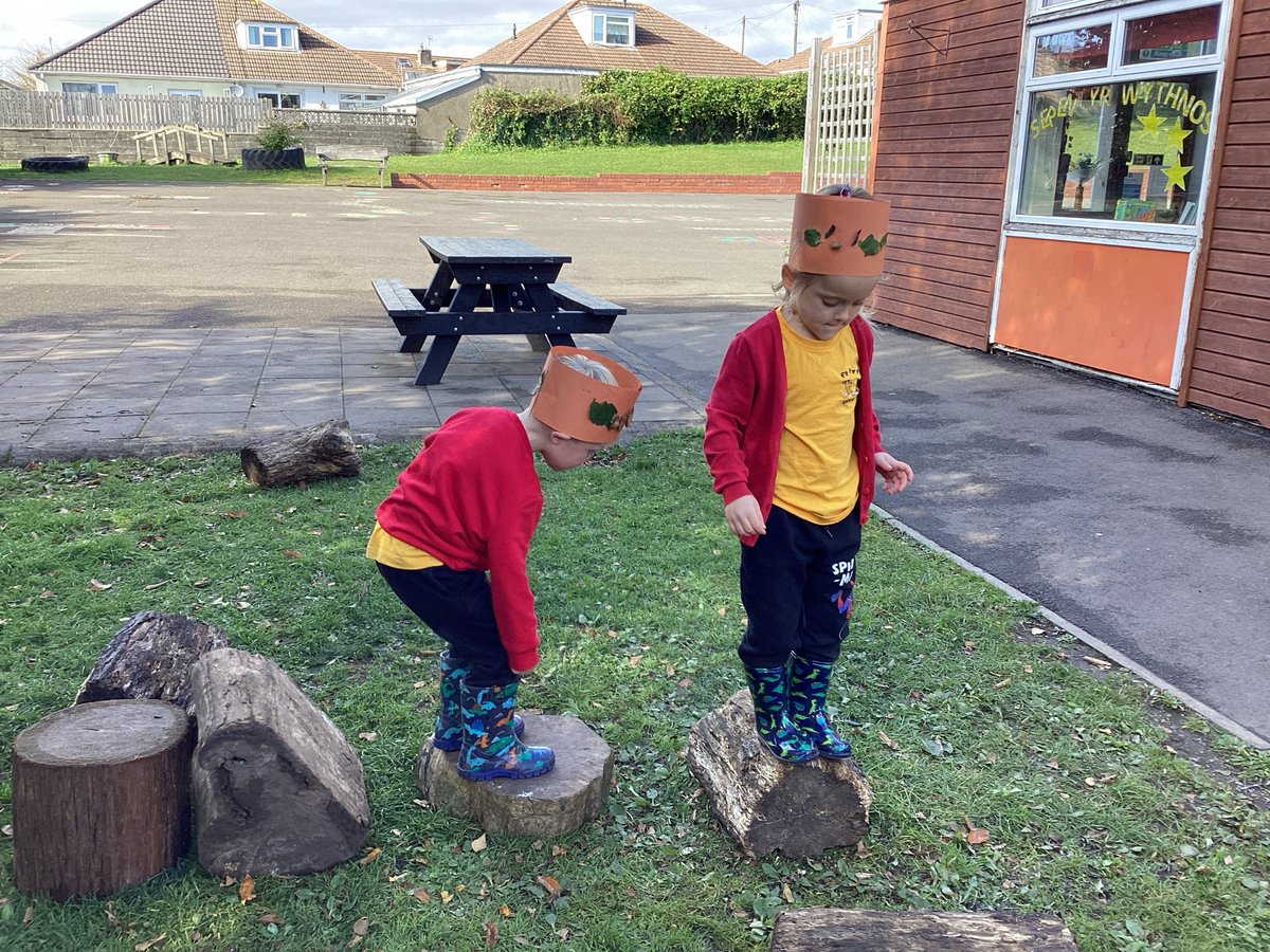 Dosbarth Mrs Carr tweet media