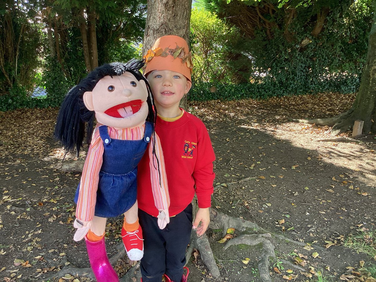 Dosbarth Mrs Carr tweet media