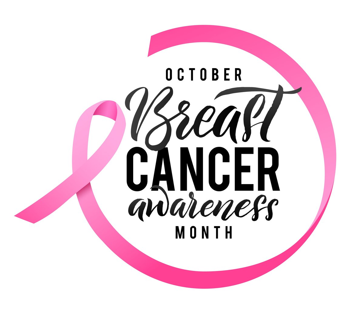 Many have been affected by breast cancer, either personally or through someone they know. In honor of those who have battled and continue to fight, we recognize October as Breast Cancer Awareness Month.