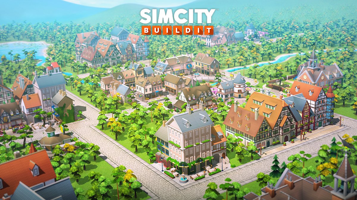 SimCity BuildIt (@simcitybuildit) on Twitter photo Mayor, we're back with some of our beloved Classic buildings for a limited time only! 🏙
SimCity Classics: Poultry Haven and Backyard Farm are now available as an Event Track reward. Mayor, we're back with some of our beloved Classic buildings for a limited time only! 🏙
SimCity Classics: Poultry Haven and Backyard Farm are now available as an Event Track reward.