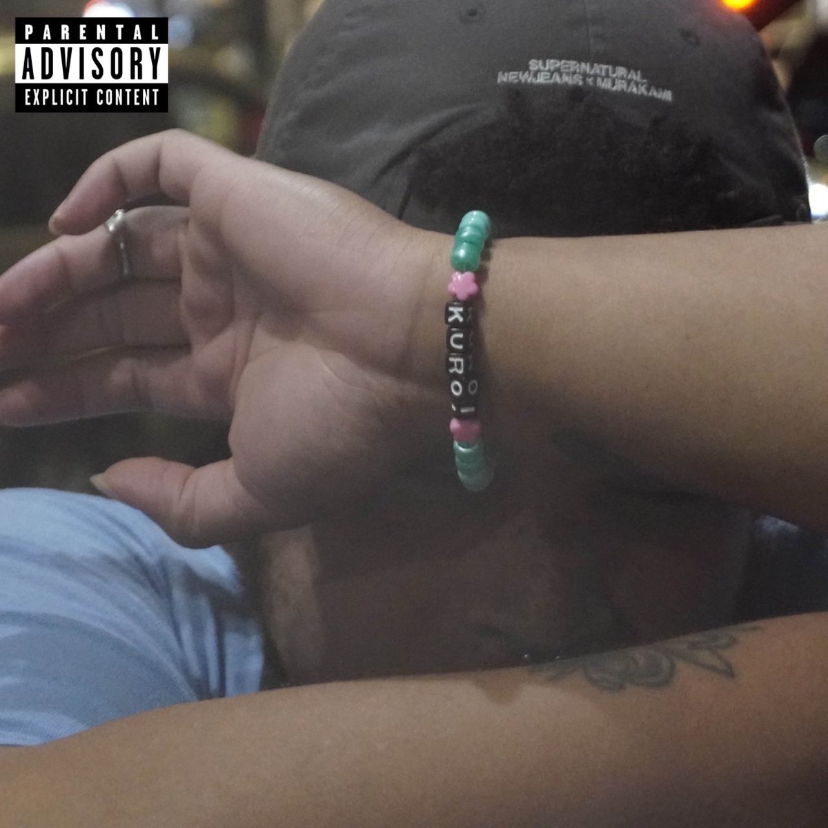 Come watch me Unravel.
10/31.
2 producers.
2 features.
3 songs.