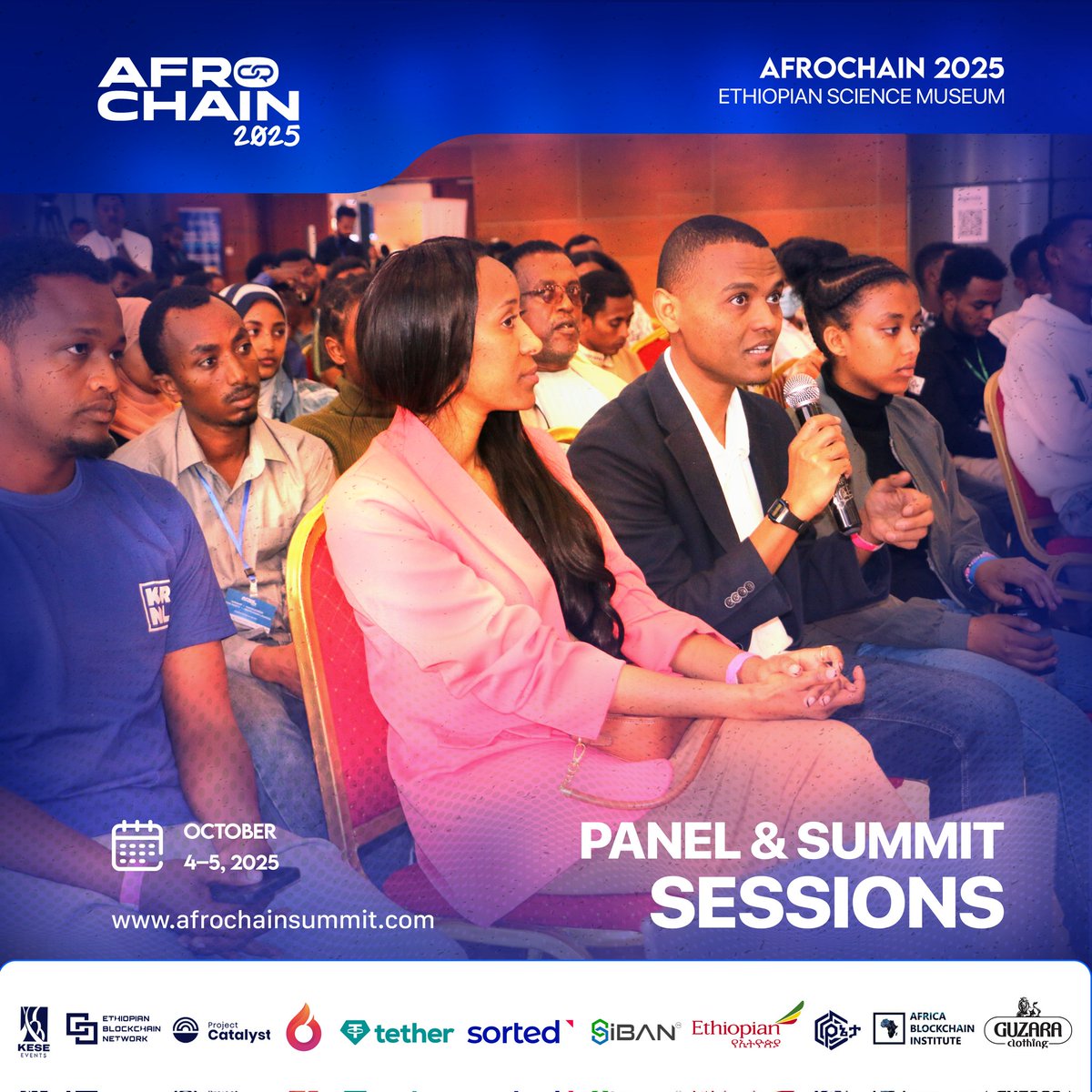 Afrochain tweet media