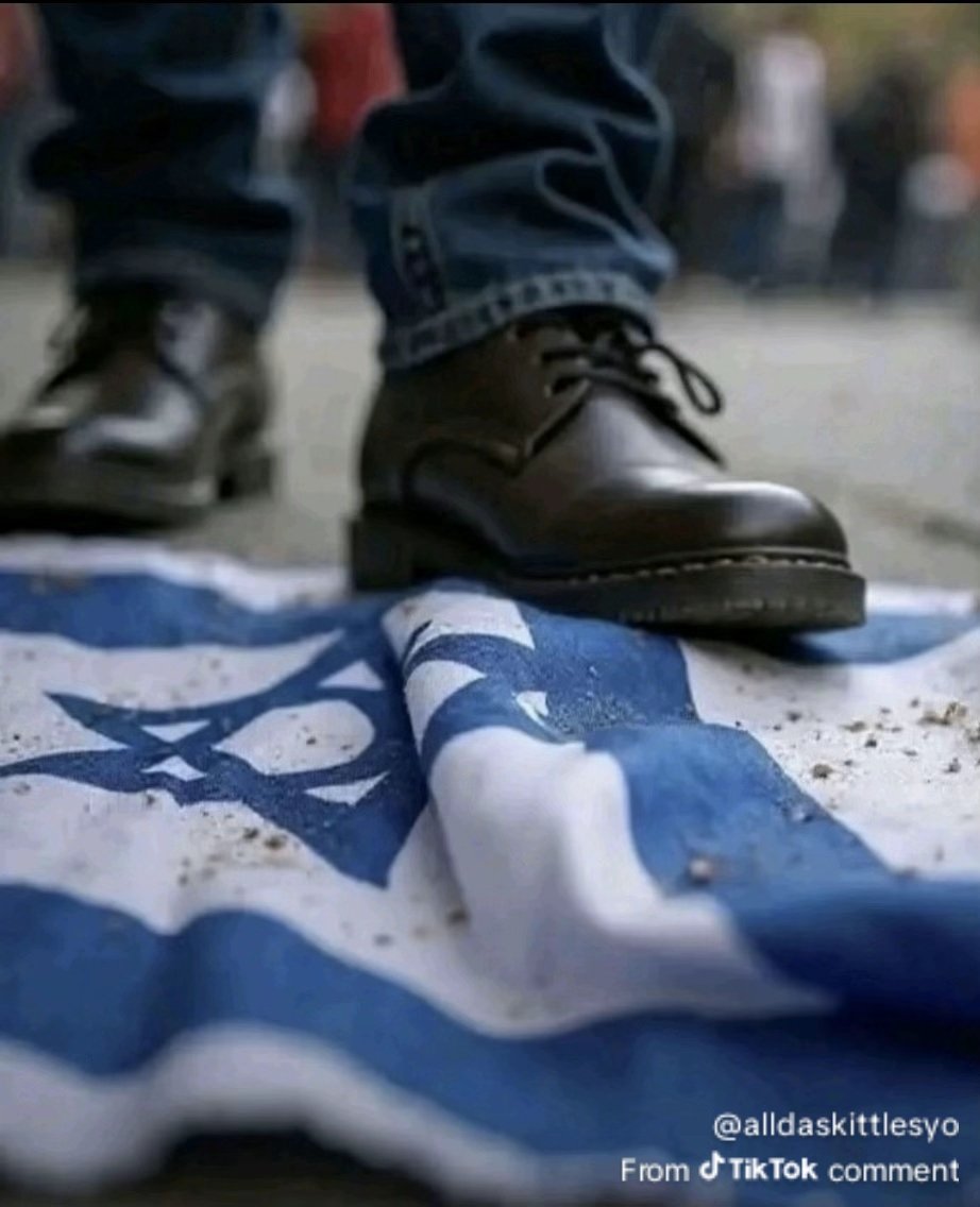 serggi11's tweet photo. @aldamu_jo F.U.C.K. israel and #AmericaFirst https://t.co/RMHnJyufA5