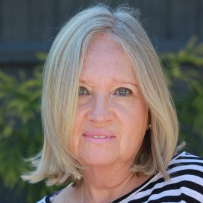 Yvette Davies tweet media