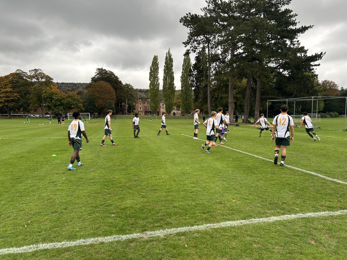 FootballGordon's tweet image. 2 clean sheets &amp;amp; 2 wins #bleedgreen @GordonsSch