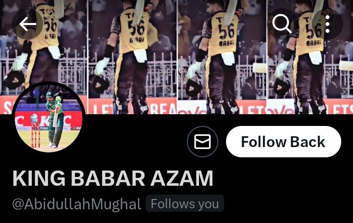 AbidullahMughal's tweet image. جو بھی اس پوسٹ کو لائیک کرے گا اس کو یہ میلے گا 😍
Follow for follow back 🥰
