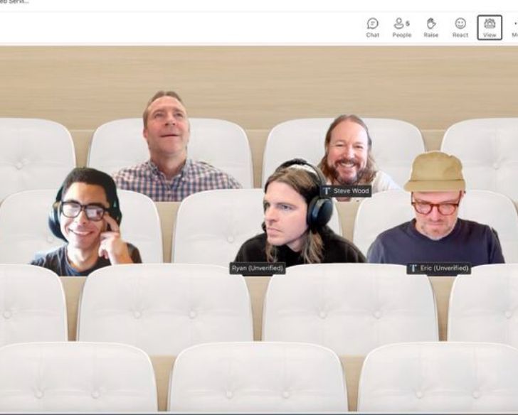 nodedhq's tweet image. 🎧 Playlist of the Month is here - and this one’s special.
We asked the Noded AI team to share their all-time favorite tracks and pulled them into one playlist. The result? A mix of focus vibes, energy boosters, and songs that keep us inspired while building the future of…