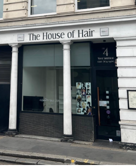 **COMPLETED** 4 #WESTSMITHFIELD #FARRINGDON LONDON EC1. DMA acquired the above property on behalf of our clients.