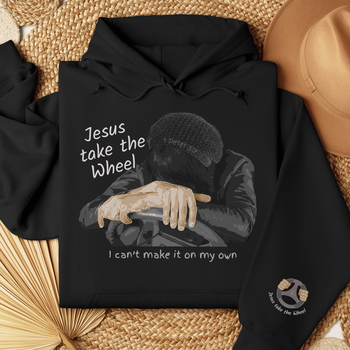 TrueLightDesign's tweet image. Life can get out of control sometimes as a car out of control (been there, literally!) But, there is a friend who cares for you who can quickly take control. 1 Peter 5:7