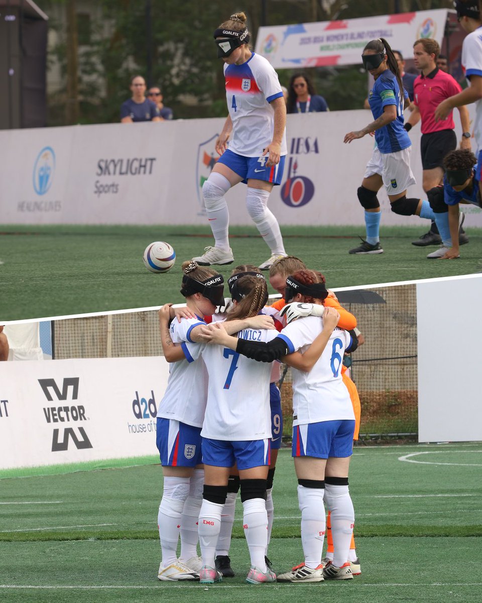 Lionesses tweet media