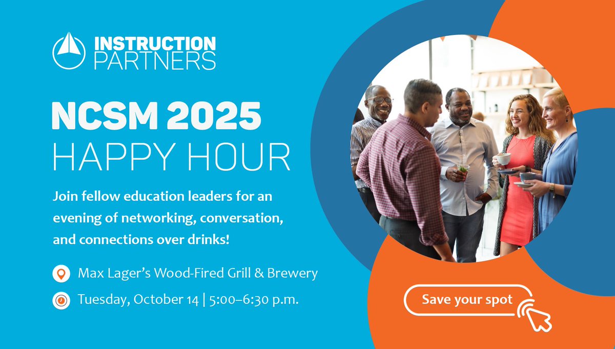 Instruction Partners tweet media