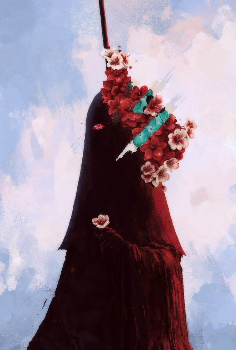 #ONEPIECE1162
Streets saying Imu is a higher dimensional being, but Nika sealed him/her in the human realm