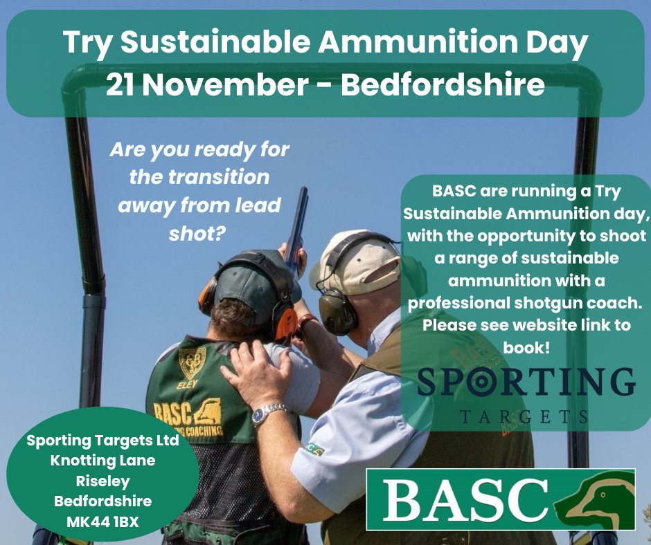 BASC East tweet media