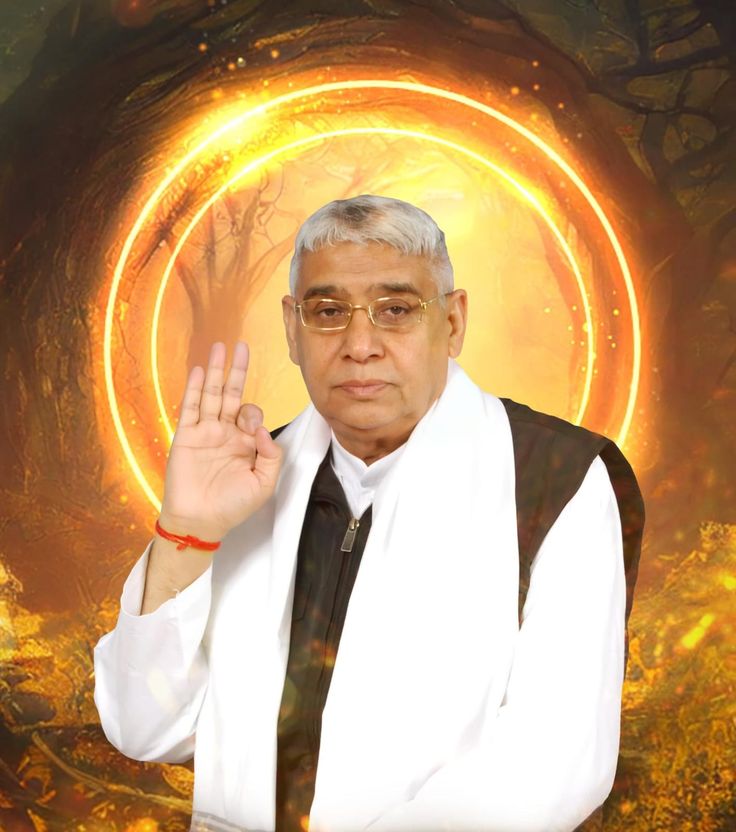 यदि भक्त जाप( मंत्र)  करते-करते थक जाए तो परमात्मा की महिमा की वाणी पढ़े, यदि याद है तो उसी वाणी को गाए या अपने धर्म की पुस्तकों को पढ़े, यह धार्मिक सिद्धांत है।
#SatKabirVachan 
#GodMorningWednesday