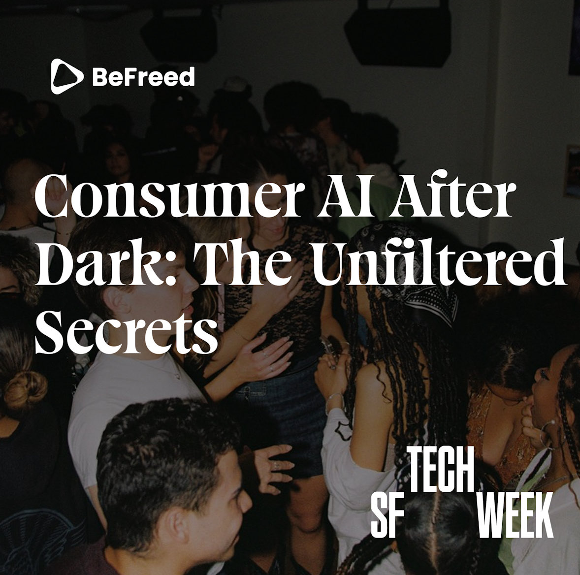 jennsun's tweet image. if you’re in town for tech week, swing by this thursday evening for founder pitches + showcase to learn about scaling to 100k users without spending a dollar on marketing

with @jisong_learning partiful.com/e/LluIr6qDXQZR…