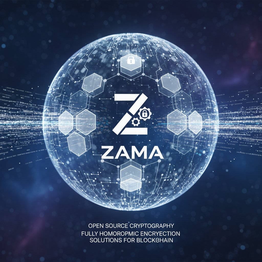 Noman1025's tweet photo. Exploring the future of privacy with @zama bringing FHE technology closer to real world apps!
Excited to learn, build, and create with full encryption.
#ZamaCreatorProgram https://t.co/YsNUarpnft