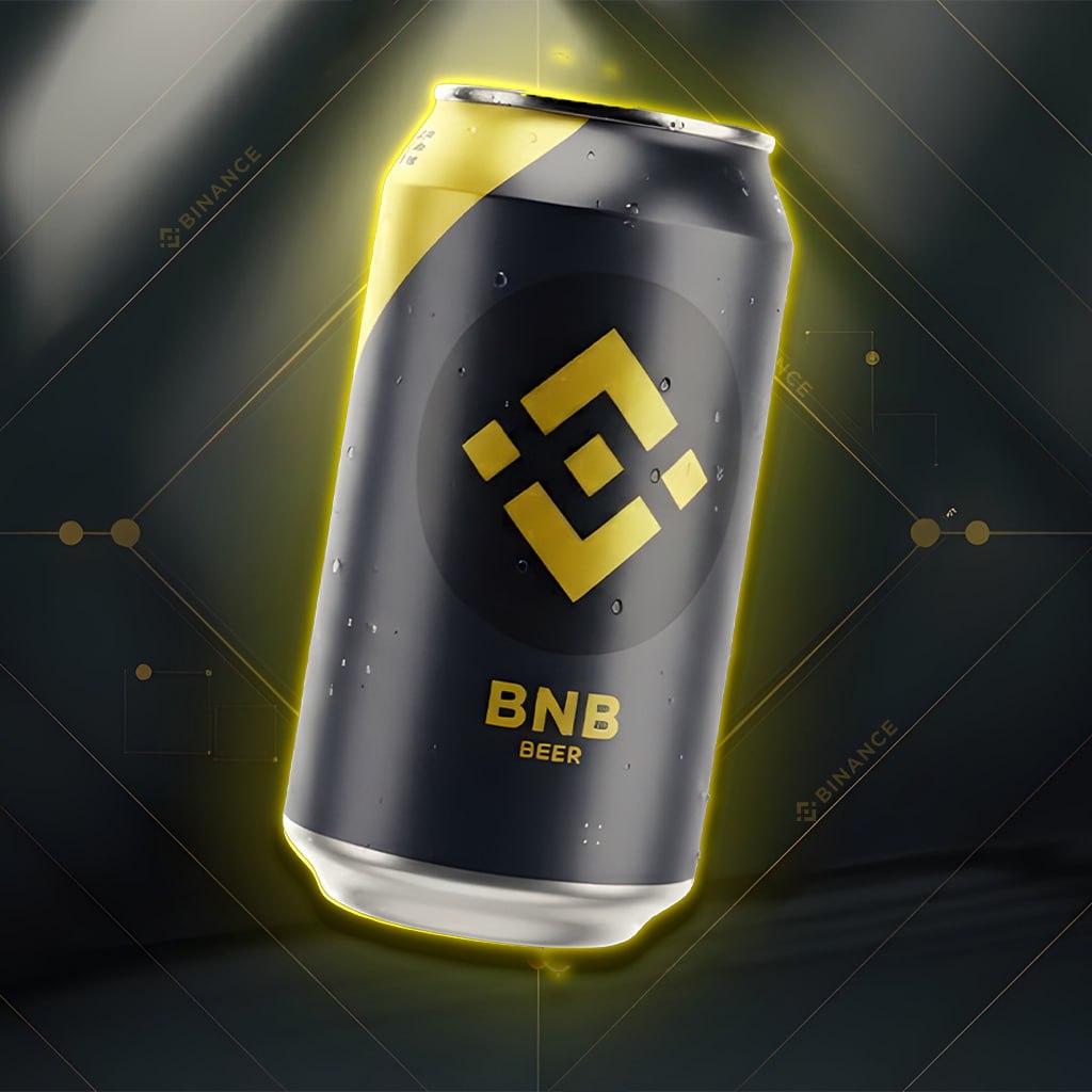 BNBeercoin's tweet photo. Now it's time to sit down, crack open a cold $BNBeer and enjoy the process... https://t.co/GSRXPTbtQW