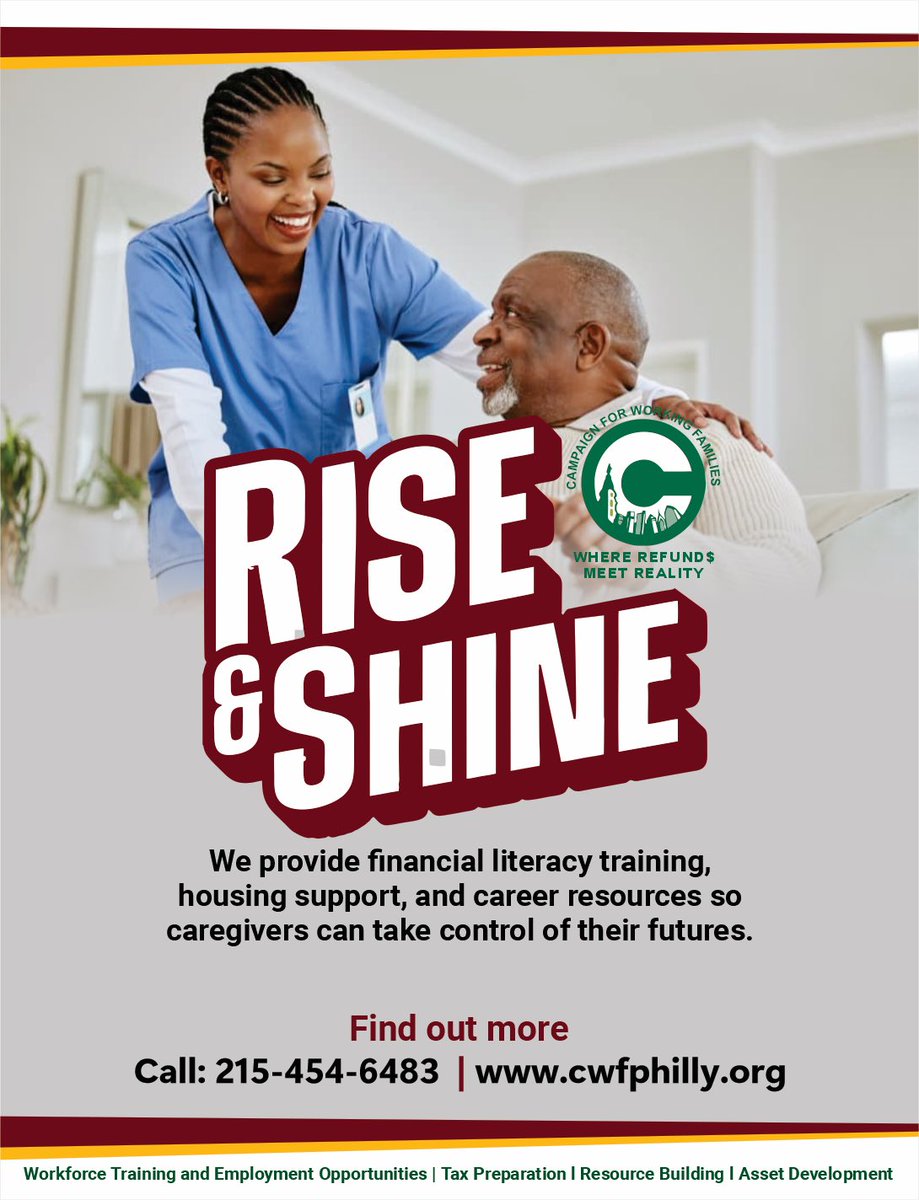 Campaign for Working Families, Inc. tweet media