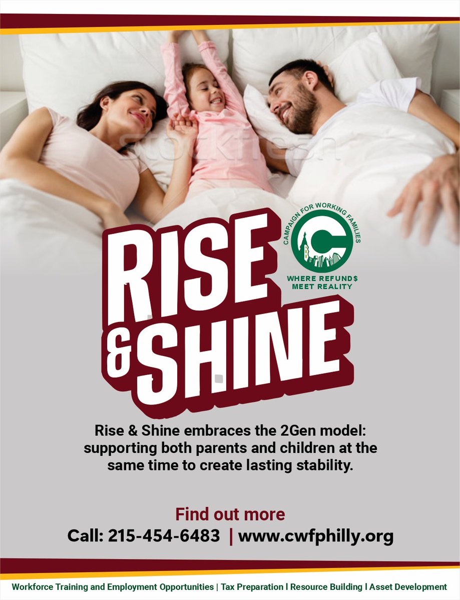 Campaign for Working Families, Inc. tweet media