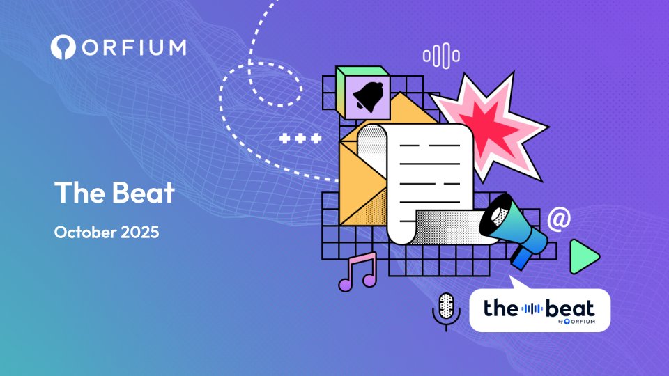 We're back for another round of The Beat! Your monthly roundup of the latest stories shaping music and entertainment. bit.ly/3VXK5Vr

Catch up on all the updates and insights 📷
bit.ly/4o96jj8