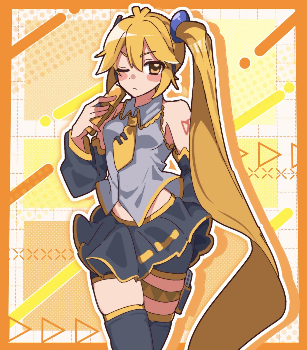 #亞北ネル