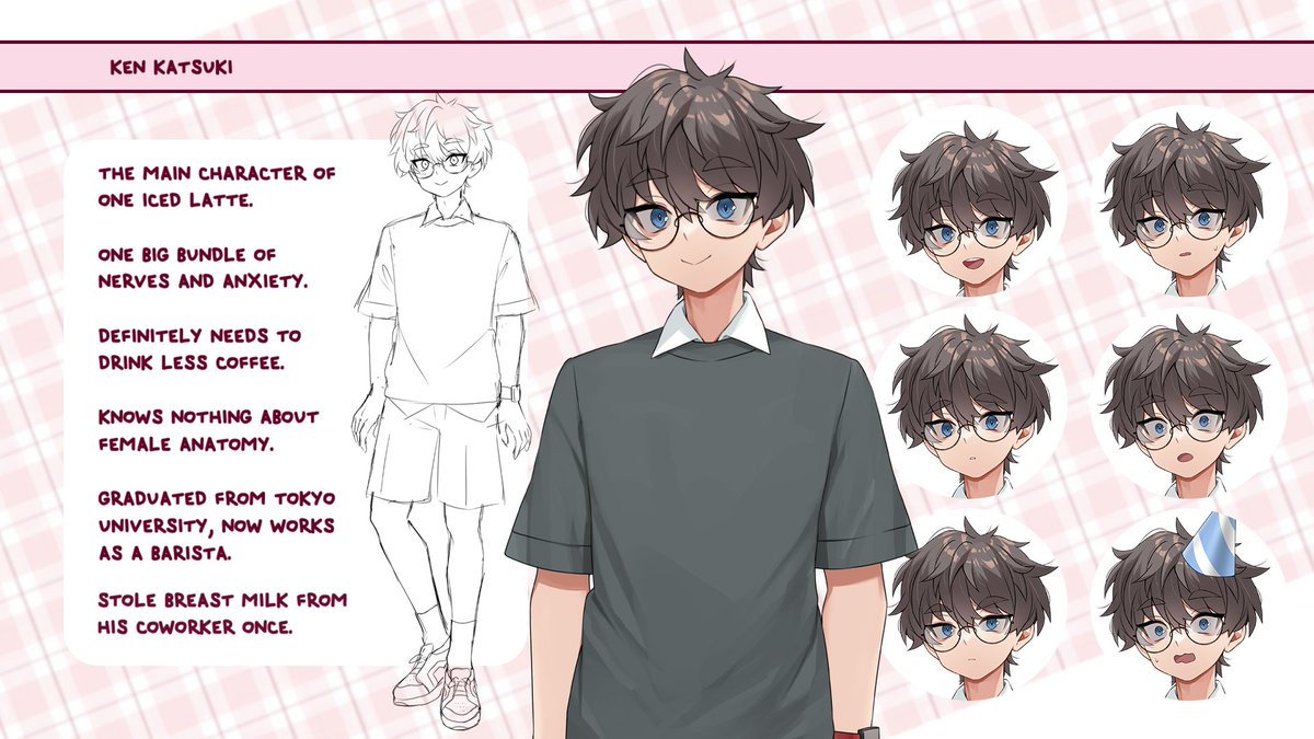 azaly 🍃 wishlist #oneicedlatte tweet media