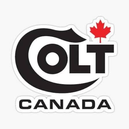 Participation in the Canadian liberal government gun confiscation program should be in opposition to your values and business model <a href="/thecoltfirearms/">Colt Firearms</a> What you compromise to keep or profit from in the short term will cost you in the long term.