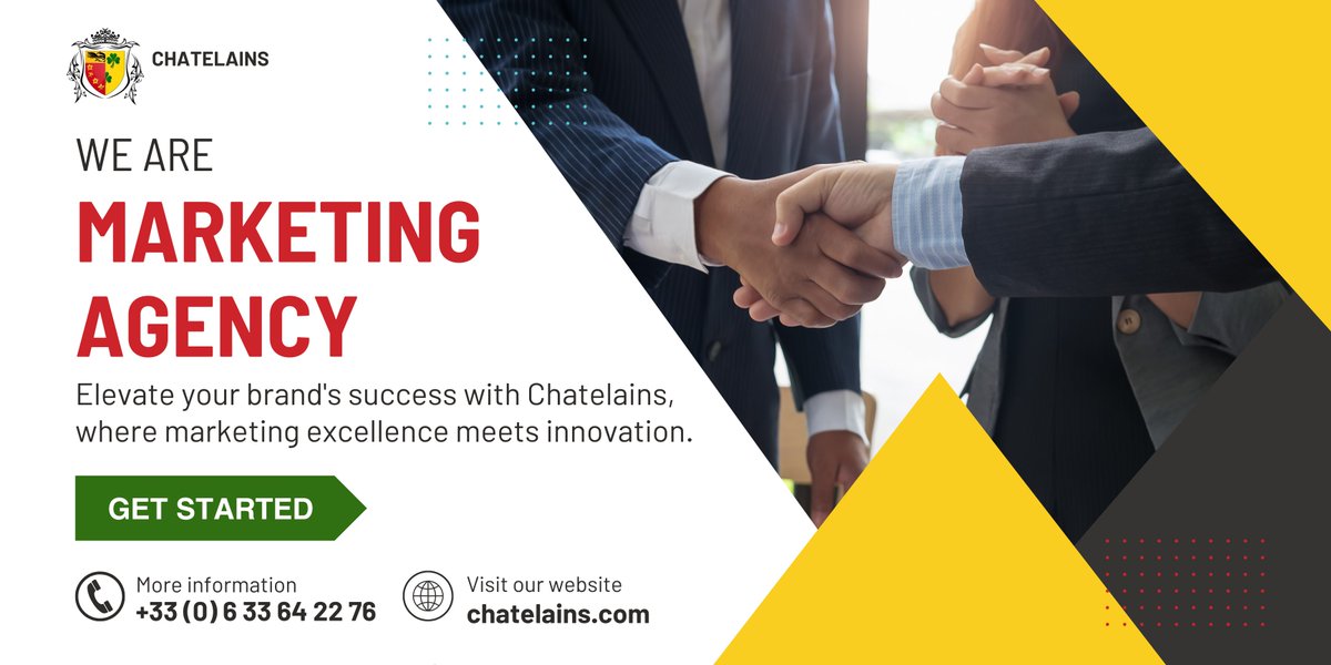 Enhance your marketing strategy with our data-driven insights and actionable recommendations. Learn more now at chatelains.com ! 📊 #DataInsights #ActionableRecommendations