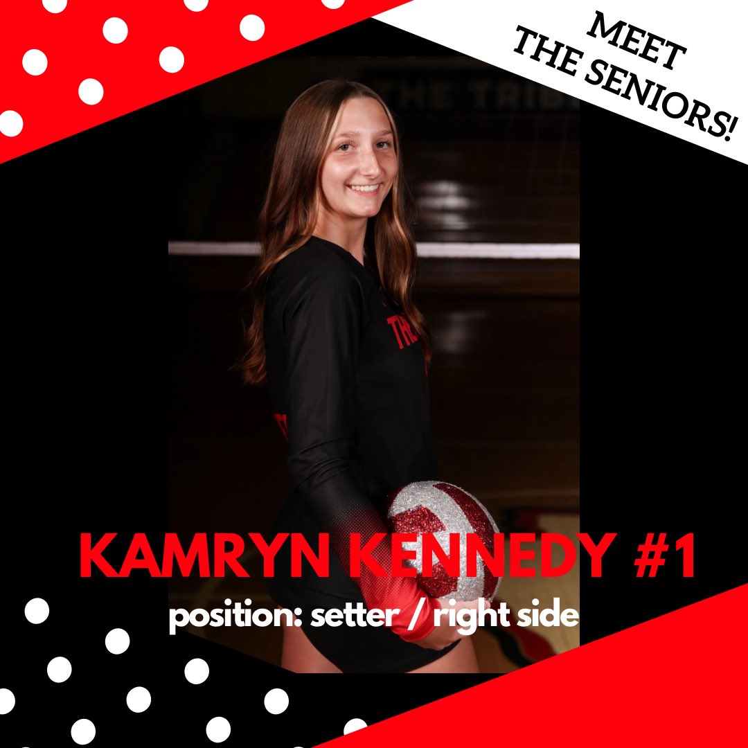 Terre Haute South Volleyball tweet media