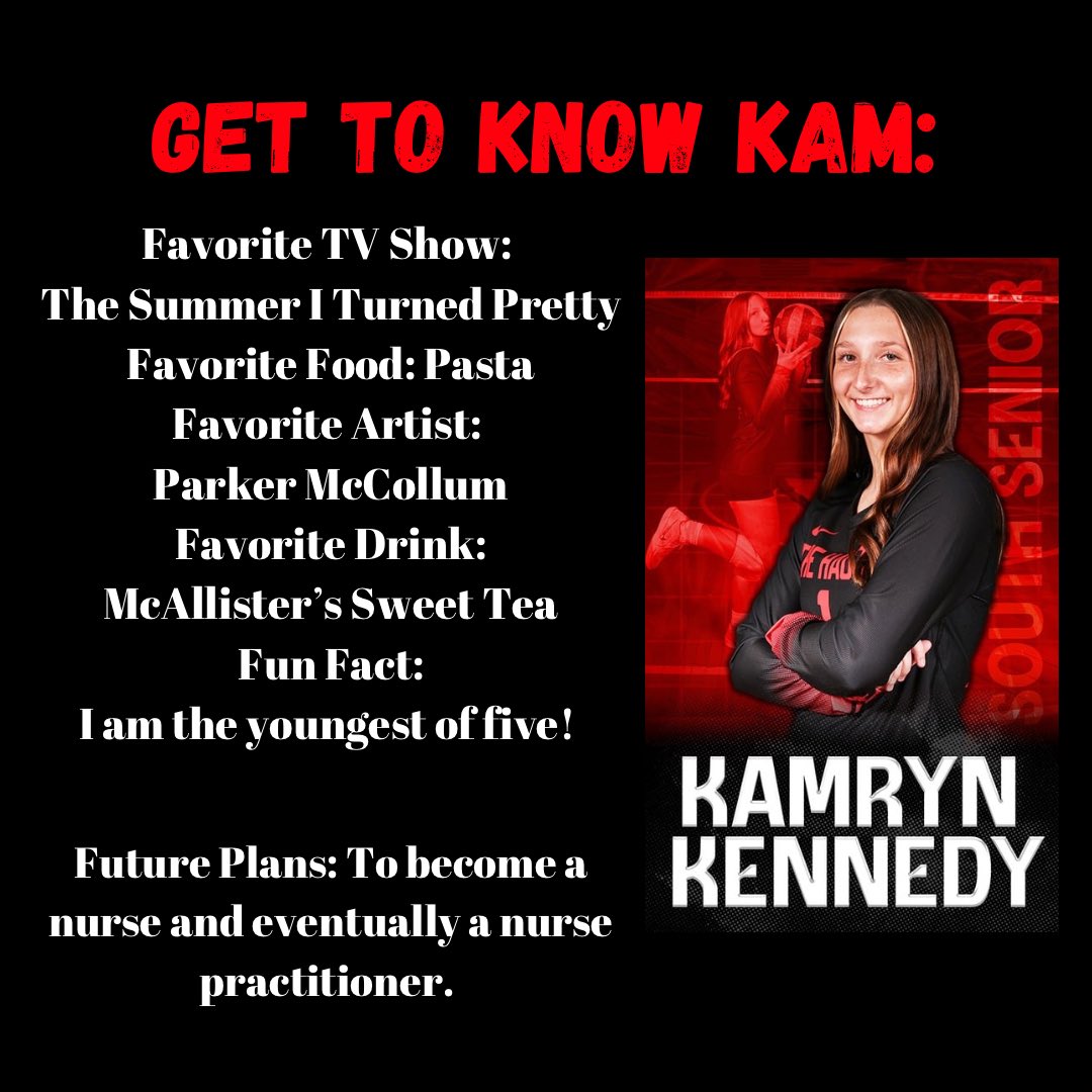 Terre Haute South Volleyball tweet media