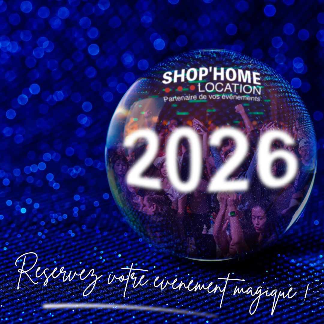ShopHomeLoc's tweet photo. 🔮 On a regardé dans notre boule de cristal…
Et devinez ce qu’on y a vu ? 😍
Des rires, des lumières, des fêtes inoubliables 🎉

📅 Les réservations 2026 sont ouvertes — et elles s’accélèrent ! 🚀

#Normandie #Événementiel #Mariage #Anniversaire #Yvetot https://t.co/xCPL9h0XZE